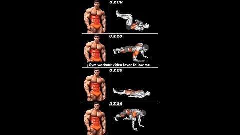 Protein is one of the most essential nutrients for building muscles