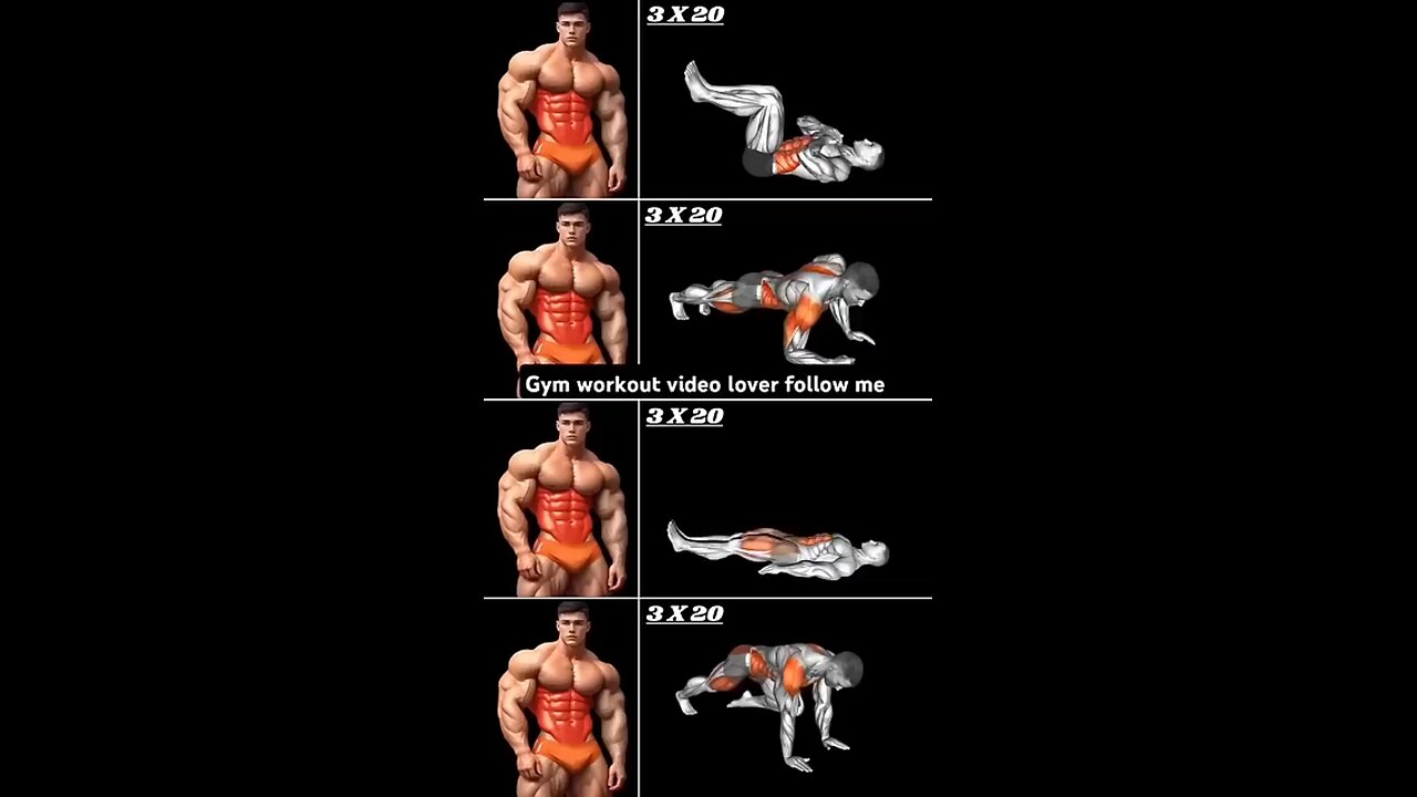 Protein is one of the most essential nutrients for building muscles