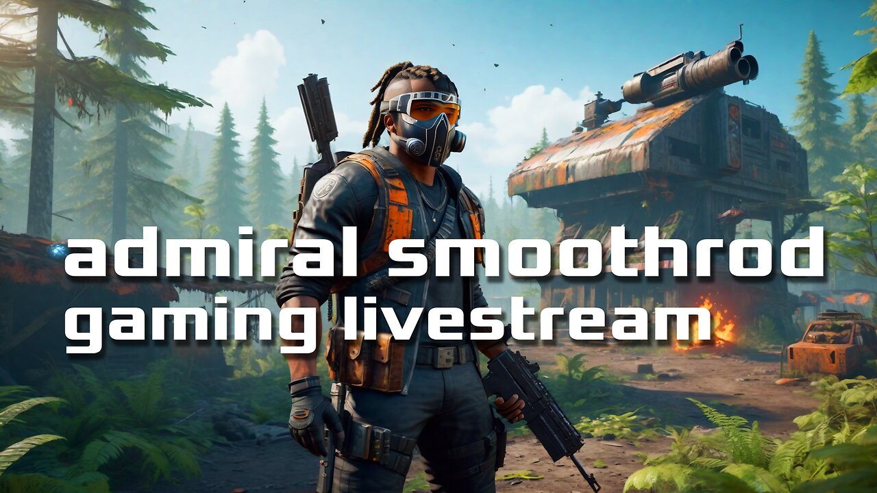 arc raiders - clankphobic - ft MOSSY eventually