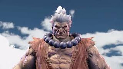 STREET FIGHTER 6.
