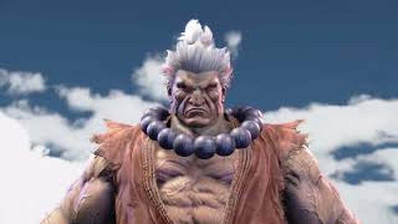 STREET FIGHTER 6.