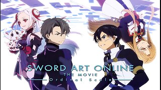 SAO Ordinal Scale ~memory suite~ by Yuki Kajiura