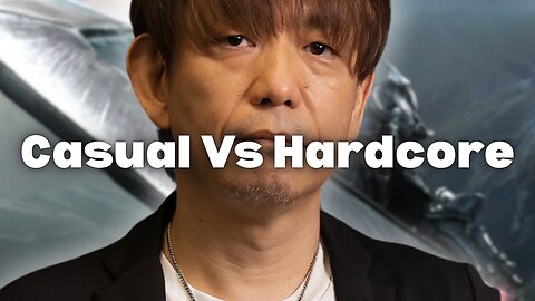 Final Fantasy 14 Director Admits He Split The Community