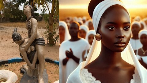 The Black Woman Is Fallen (But She Will Rise)