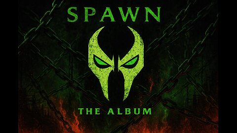 OST: Spawn