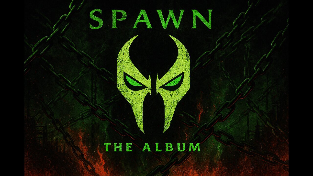 OST: Spawn