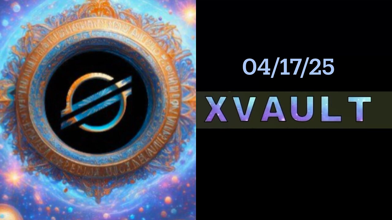 XVAULT; #WAZ 03/17/25, Safe and Sounds- Capital Cities