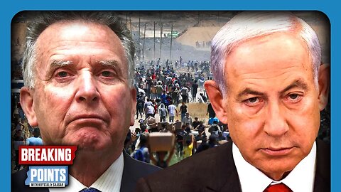 Witkoff Massacre: Debunking Israel's Lies Over Aid Killings