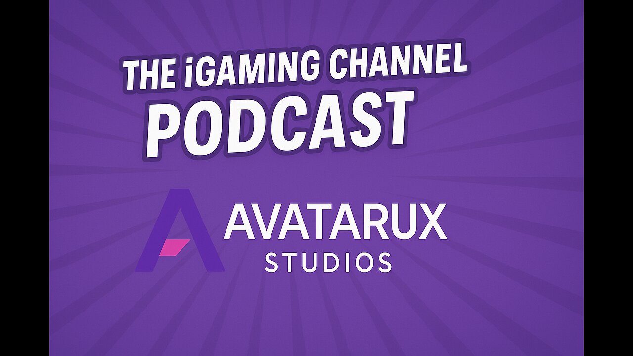 Avatar UX Studios - AvatarUX Online Slots Game Supplier - with Hannah Farrugia, Head of Product
