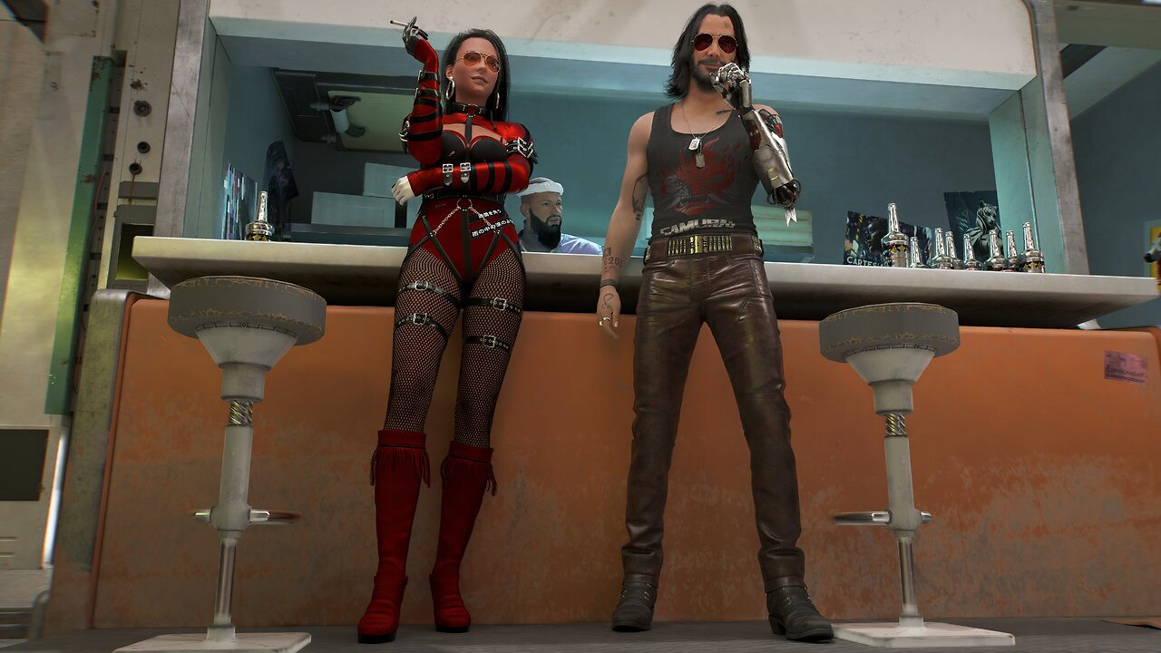 Modded Part 52