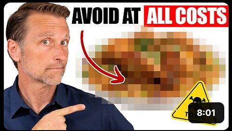 The #1 Most Dangerous Ingredient in the World