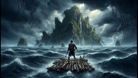 BBC Radio: The Island of Doctor Moreau