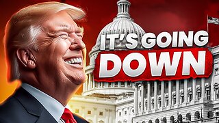 BREAKING: Donald Trump Just Made A Move NO ONE Saw Coming!!!