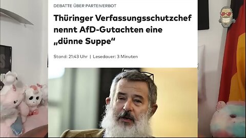 BAERBOCK fabriziert ein letztes Gemetzel: „UNERTRÄGLICH!“ 💥⚡️