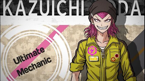 Kazuichi Souda - Koi Boudou (Sub Español)