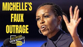Michelle Obama "Losing Sleep" Over Trump Deportations, Poll Shows America Supports It | 4.29.25