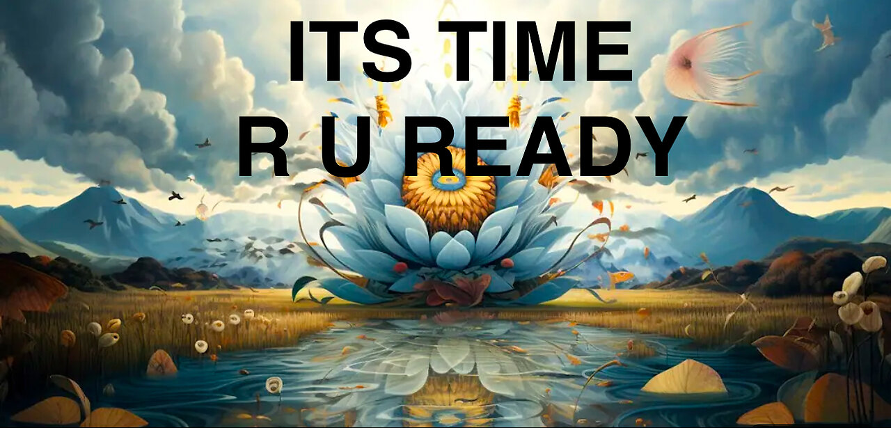 IF YOU DONT UNDERSTAND WHATS HAPPENING…YOU WILL VERY SOON! ITS NOT WHAT U THINK