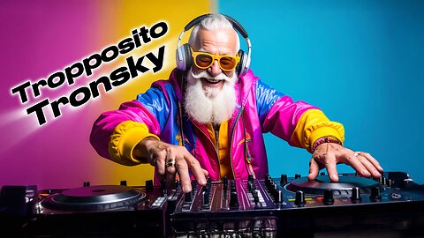 Tropposito Tronsky