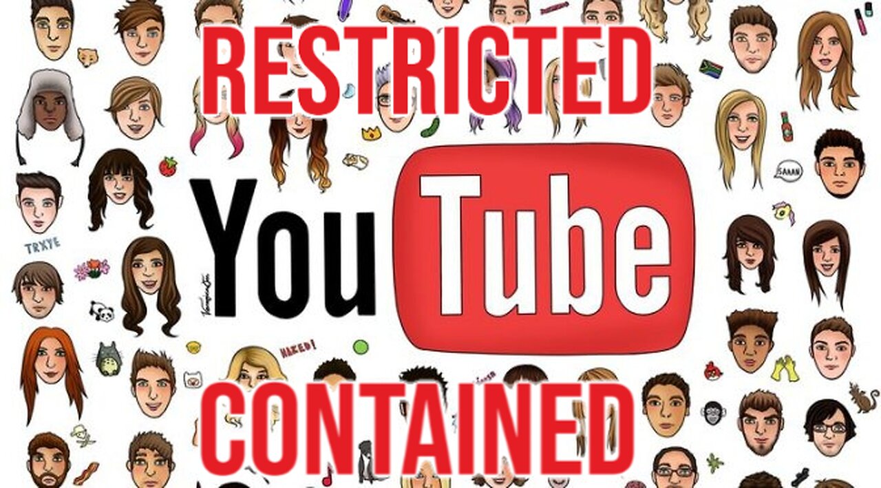 WHY YOUTUBE IS PREVENTING CREATORS FROM GROWING