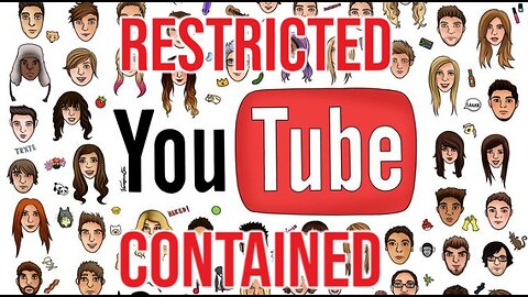 WHY YOUTUBE IS PREVENTING CREATORS FROM GROWING