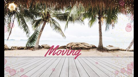 Moving 423hz
