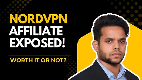NordVPN Affiliate Program Review
