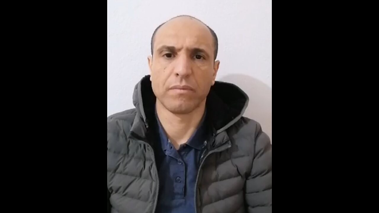 الثورة الوجودية السيادية التونسية