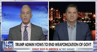 Brennan, Comey on the brink of accountability for cooking up Russia Hoax