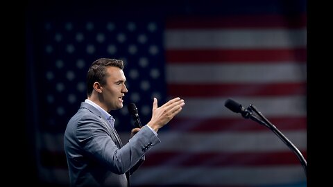 O MY GOD: Charlie Kirk's assassin caught on camera (the guy in a white t-shirt to his right)!!!