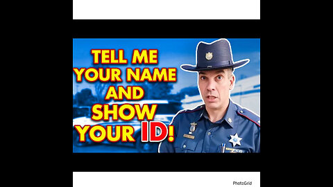 TPAS #37😡 Dumb Cops MUST BE EDUCATED 🔴 Stupid Police Officers Got OWNED ❗ ID Refusal