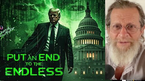Q & The Matrix!