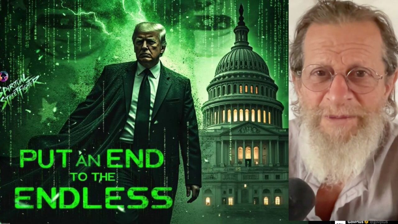 Q & The Matrix!