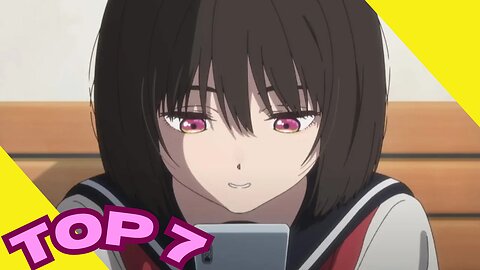 Top 7 Mystery Anime You Can't Stop Watching