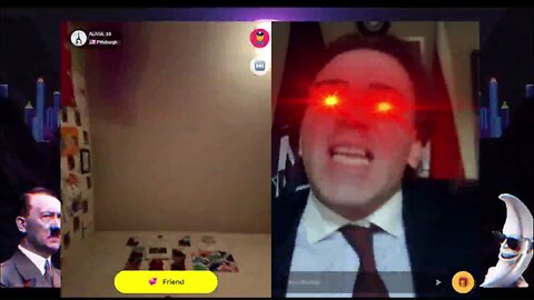 Gypsy Crusader clip 315