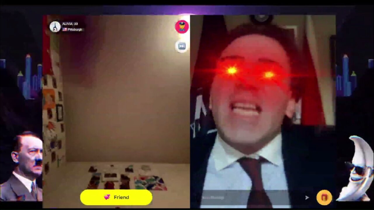 Gypsy Crusader clip 315