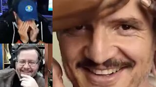 Pedro Pascal is Gay!?
