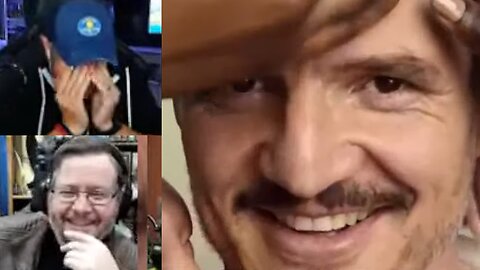 Pedro Pascal is Gay!?