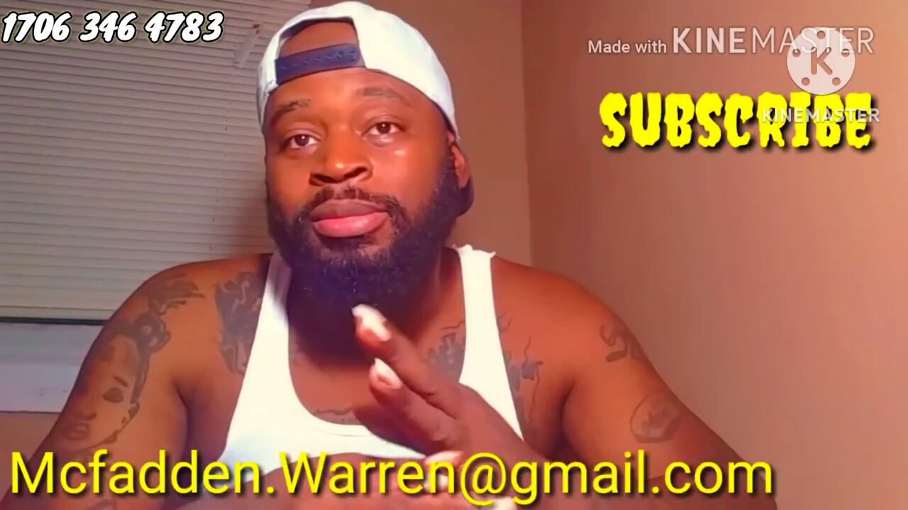 You don't really miss that hoe you miss this!