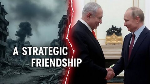 A Strategic Friendship Deep Dive Perspective Interviews Vanessa Beeley