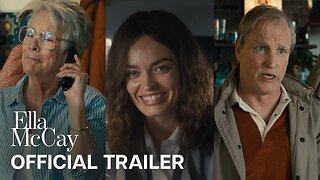 Ella McCay Official Trailer
