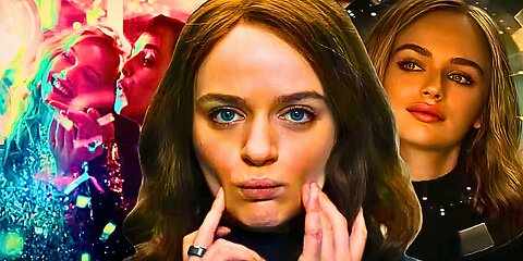 In the Future, Being Ugly Is a Crime — Surgery at 16 Is Mandatory!
