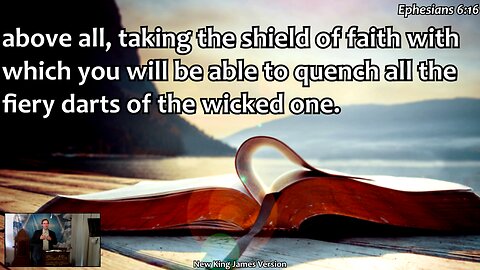 Shield of Faith