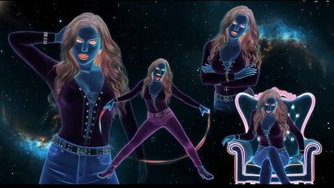 Mystic Wands Band - The Narcissist (Video)