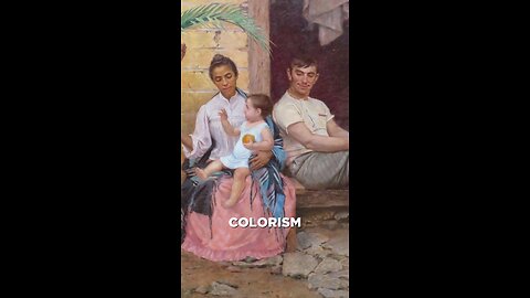 Capitan Sofonias Eliminando El Colorismo por medio de La #Verdad de La #Biblia