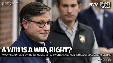 E2196: Republicans Face Warning Signs After Narrow Tennessee Victory. 2/3