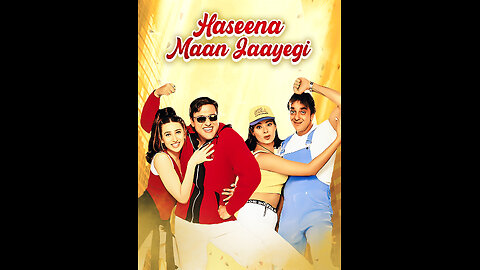 Bollywood old Super hit movie(Haseena Maan Jaayegi) comedy clip