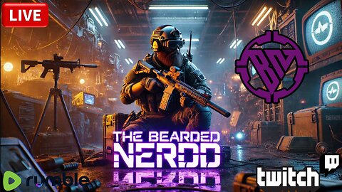 🔴LIVE- WZ on a monday ? Watch me kill bots