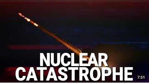 Chaos as Russia issues dire warning world is millimeters’ from nuclear catastrophe