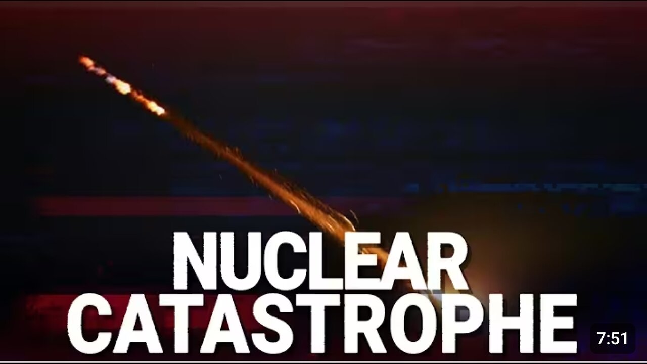 Chaos as Russia issues dire warning world is millimeters’ from nuclear catastrophe
