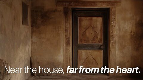 June 22, 2025 - NEAR THE HOUSE, FAR FROM THE HEART